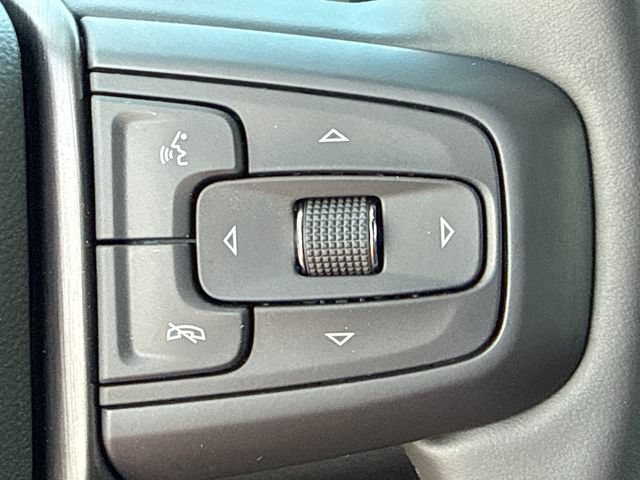 Used 2026 GMC Sierra 1500 AT4 w/ AT4 Premium Package AWD/4WD image 27
