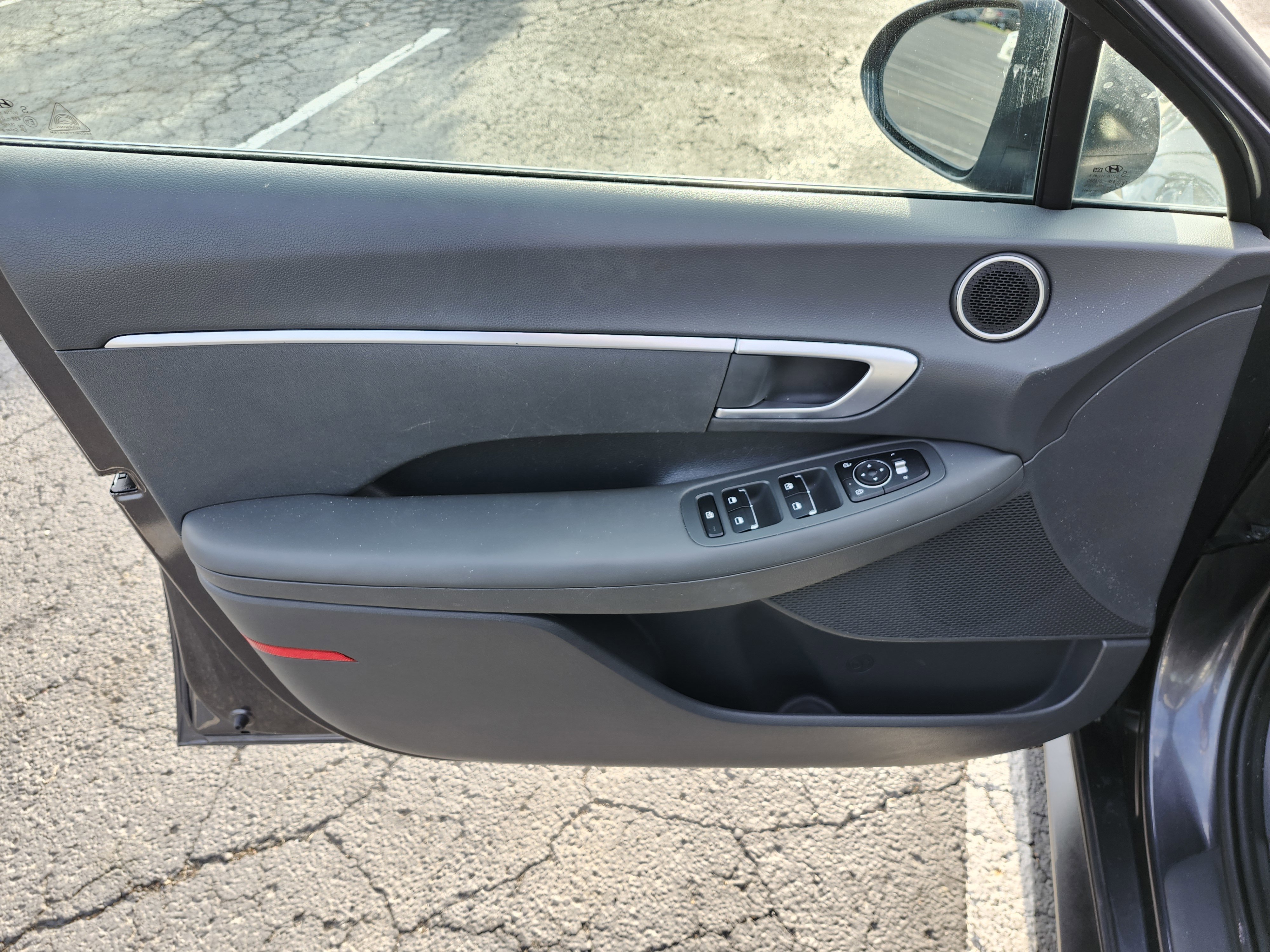 Used 2021 Hyundai Sonata SE FWD image 23