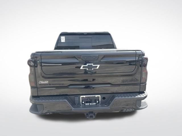 Used 2024 Chevrolet Silverado 1500 High Country w/ High Country Premium Package image 5