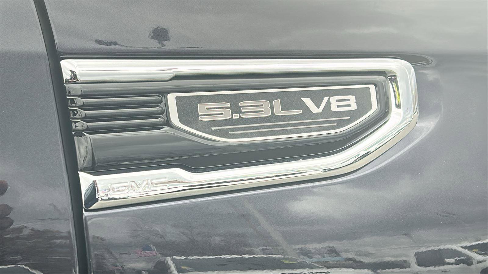 New 2026 GMC Sierra 1500 SLT w/ SLT Premium Plus Package image 10