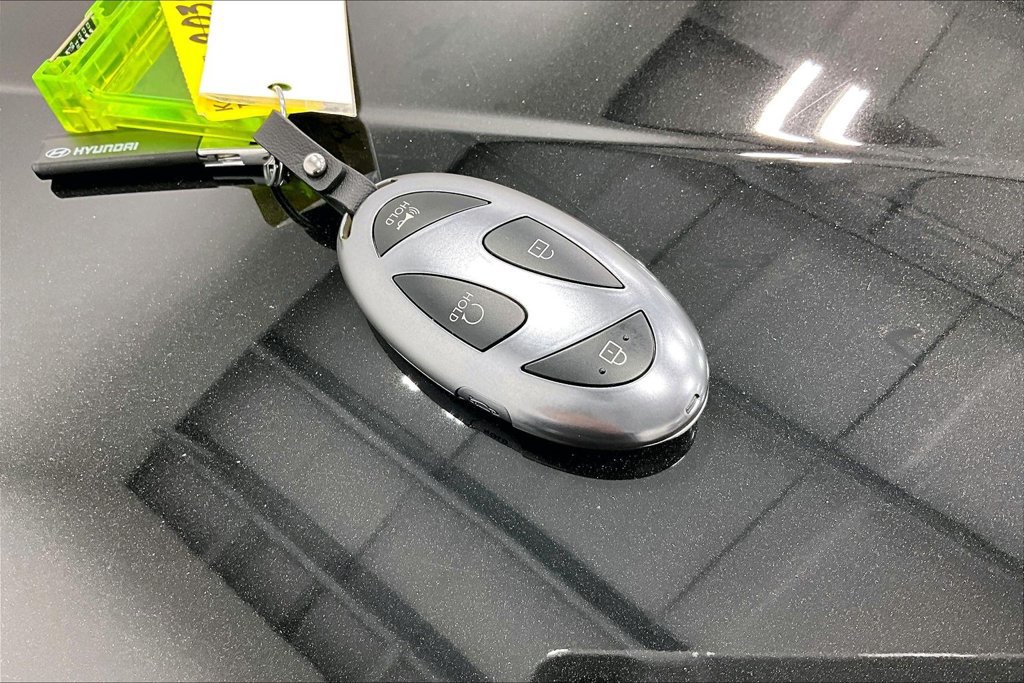 New 2026 Hyundai Elantra SEL Sport Premium FWD image 21