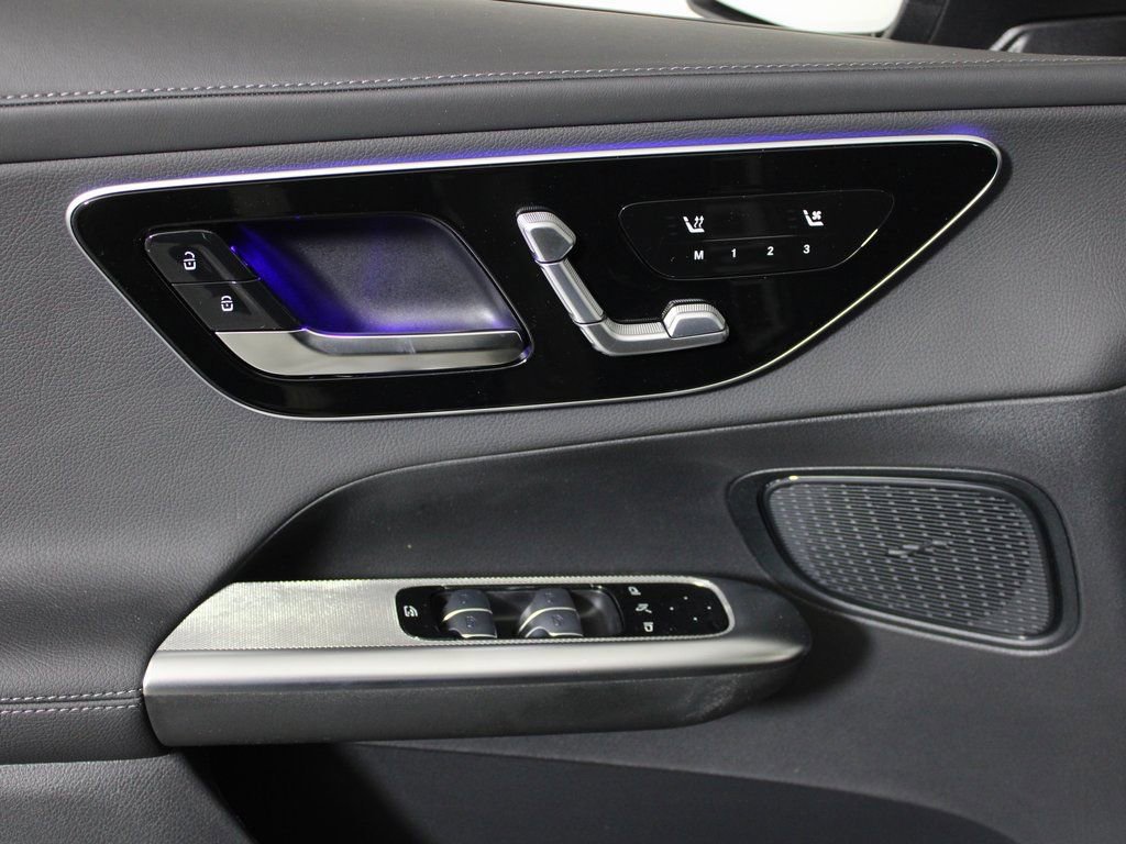 Certified 2026 Mercedes-Benz GLC 43 AMG 4MATIC image 12