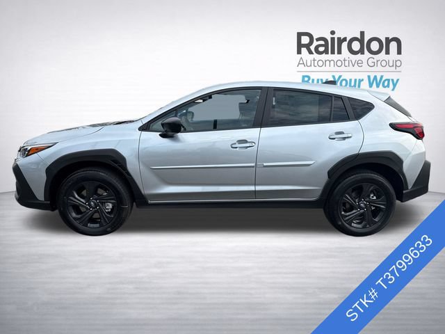 New 2026 Subaru Crosstrek 2.5i AWD/4WD image 4