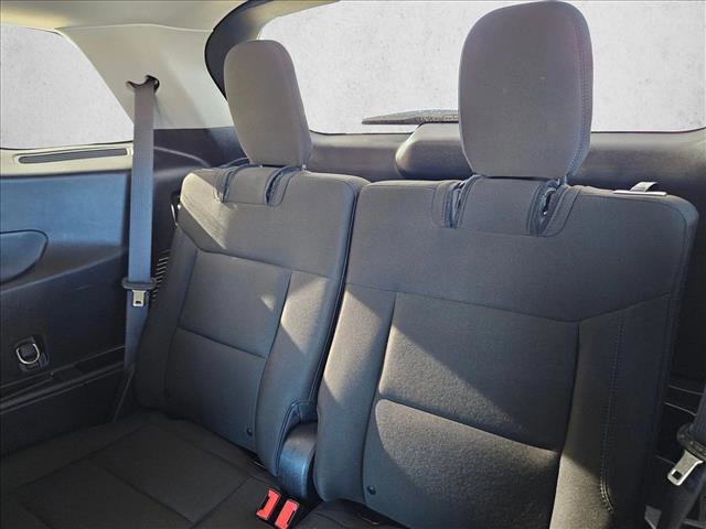 Used 2022 Ford Explorer XLT image 21
