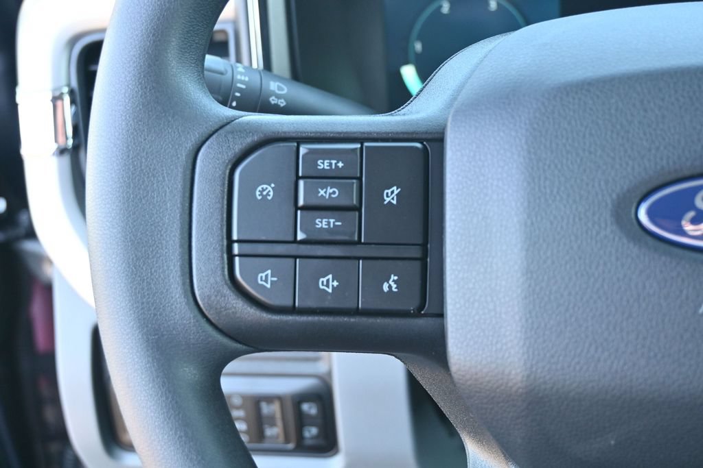 New 2027 Ford F250 XLT w/ XLT Premium Package AWD/4WD image 34