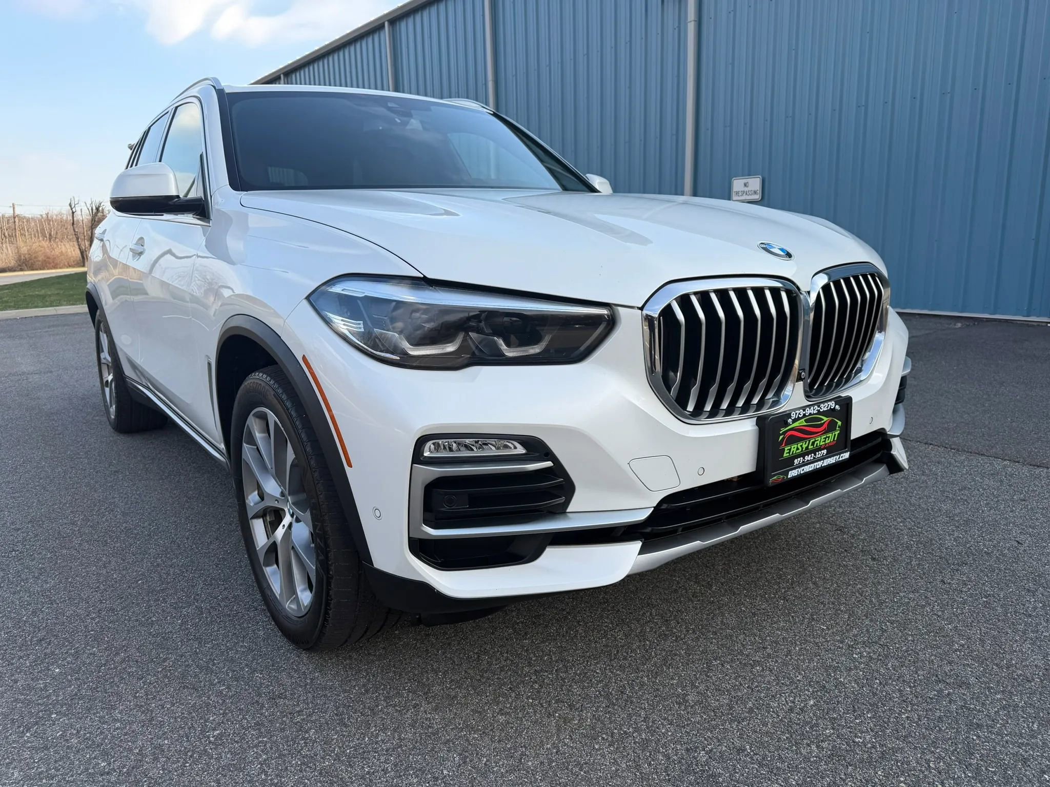 Used 2019 BMW X5 xDrive40i w/ Premium Package 2 image 15