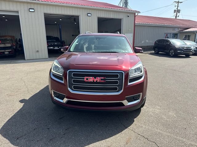 Used 2017 GMC Acadia Limited SLT AWD/4WD image 8