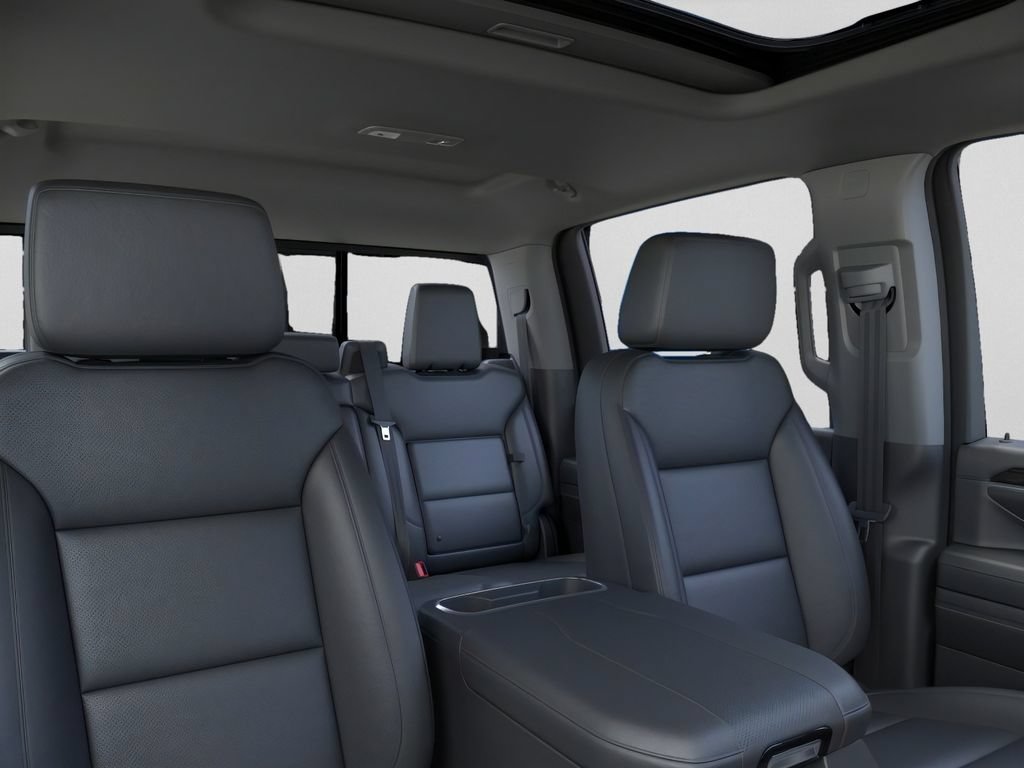 New 2026 Chevrolet Silverado 2500 LTZ w/ LTZ Plus Package AWD/4WD image 26