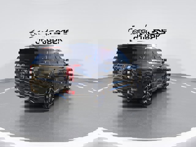 Used 2022 Hyundai Palisade Calligraphy image 8