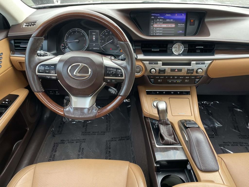 Used 2018 Lexus ES 350 350 image 23