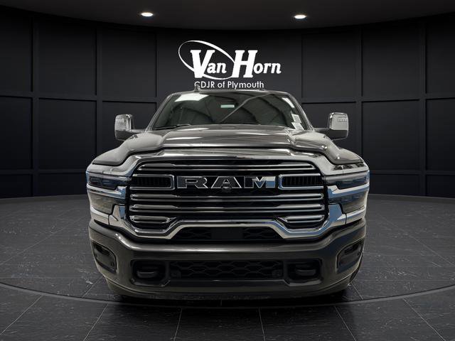New 2025 RAM 2500 Laramie image 11