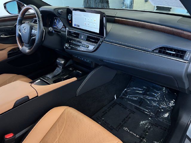 Used 2023 Lexus ES 350 w/ Accessory Package (Z1) FWD image 42