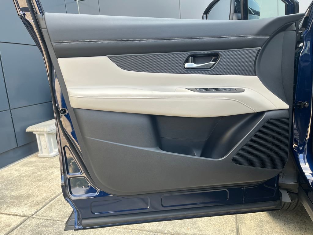 New 2026 Nissan Murano SV image 10