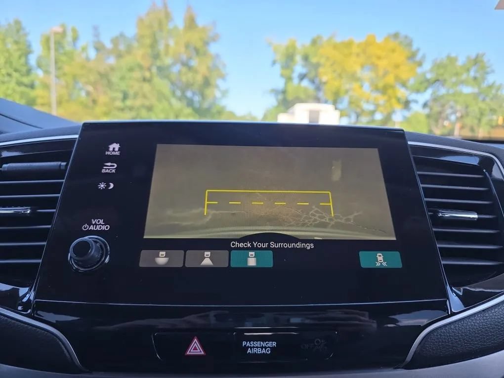 Used 2019 Honda Pilot EX-L image 35