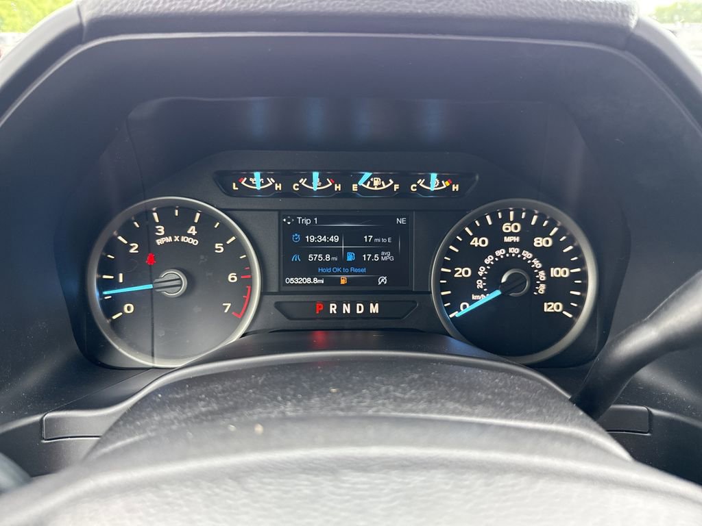 Used 2018 Ford F150 XLT w/ Trailer Tow Package AWD/4WD image 18