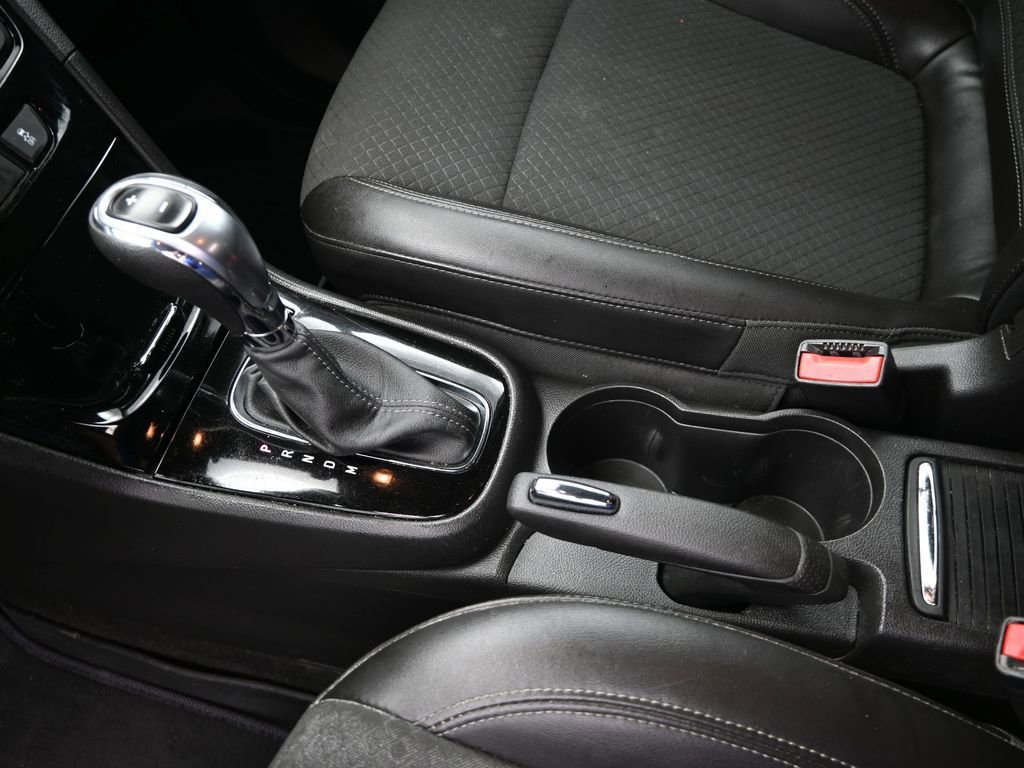 Used 2021 Buick Encore Preferred w/ Safety Package image 22