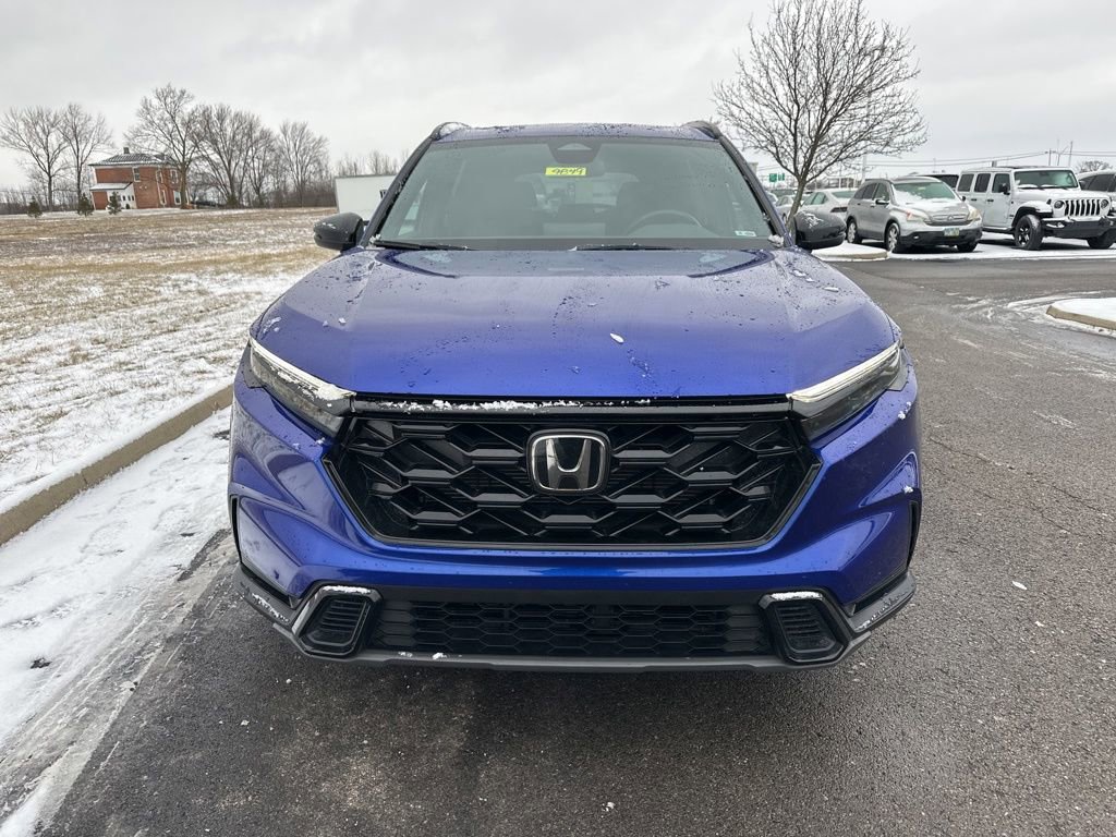 Used 2023 Honda CR-V Sport image 2
