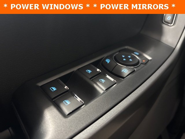 New 2026 Ford F250 XLT image 21