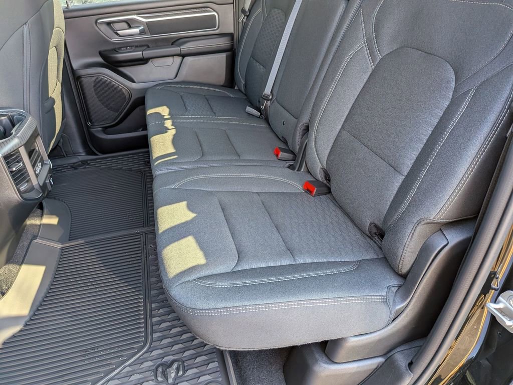 New 2026 RAM 1500 Lone Star image 23