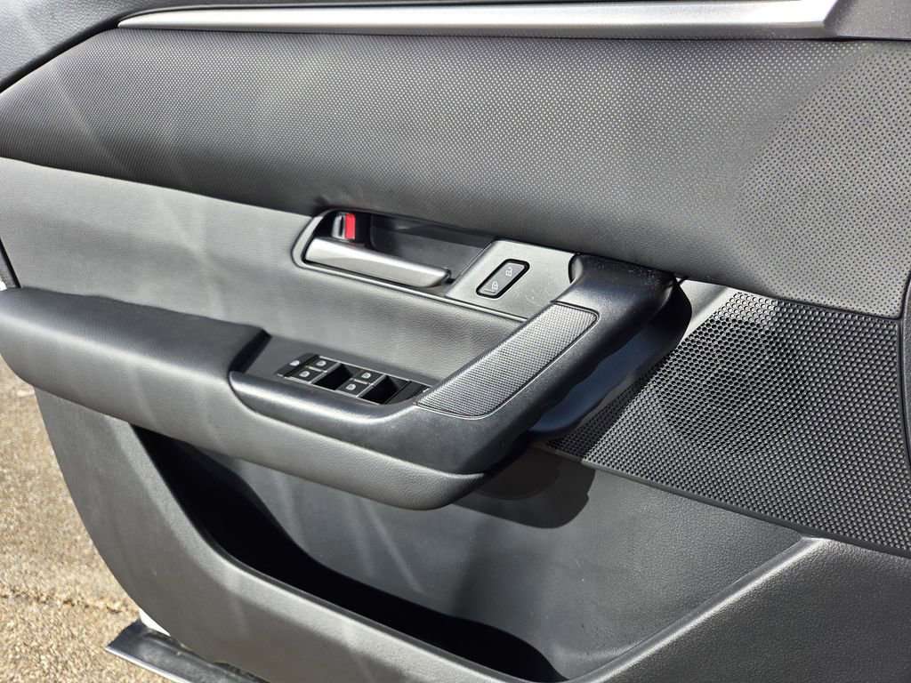 Used 2024 MAZDA CX-50 AWD 2.5 S w/ Cargo Package image 14