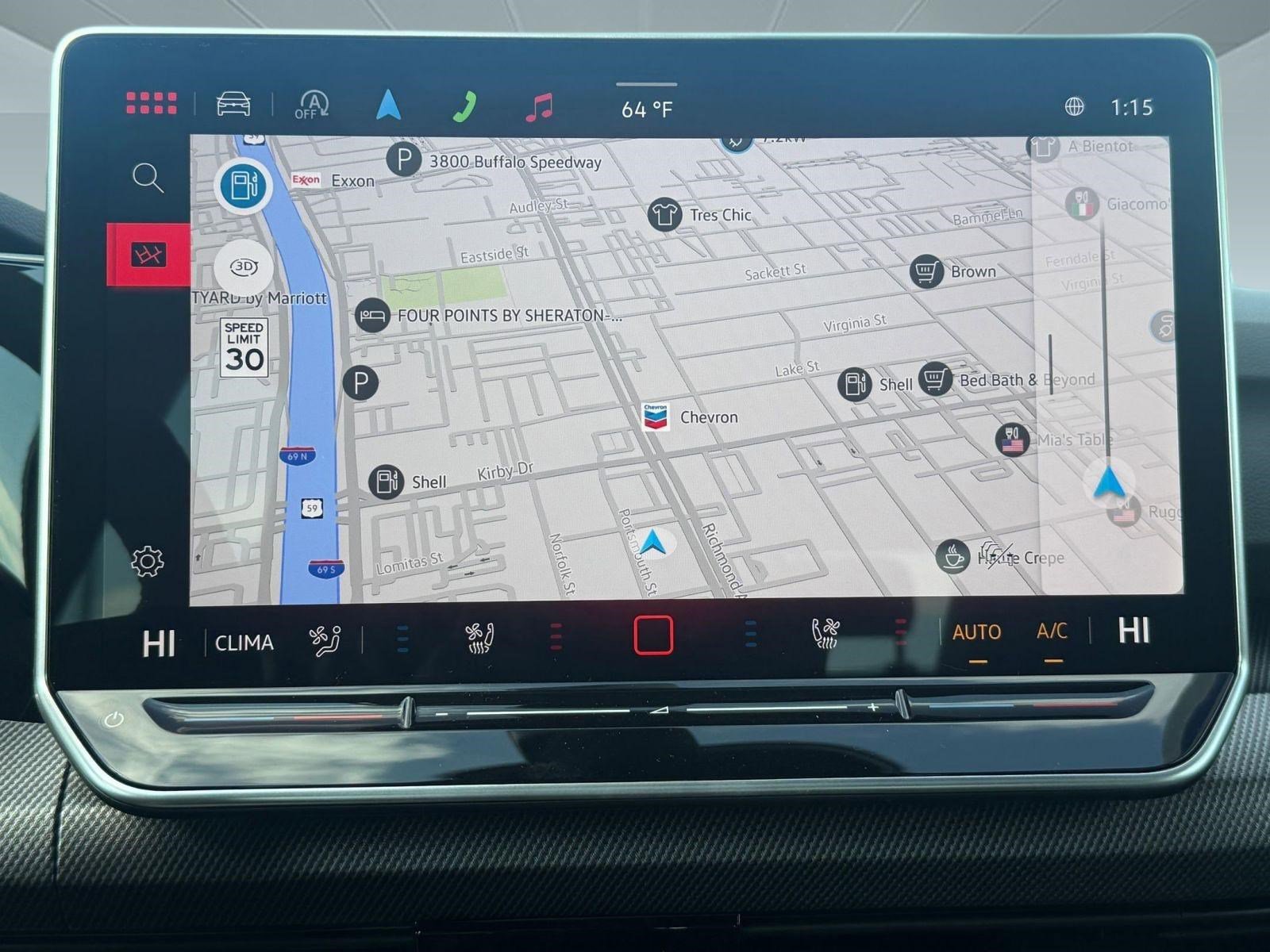 New 2026 Volkswagen GTI Autobahn image 26