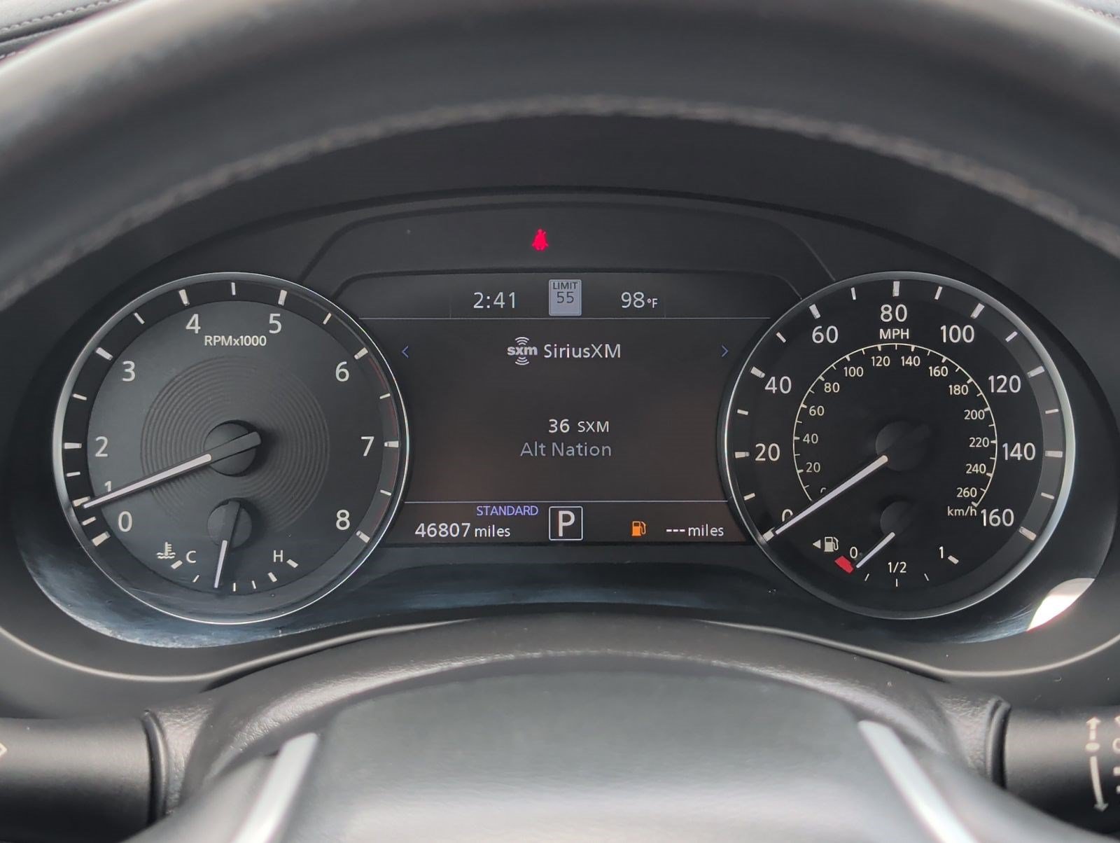 Used 2023 INFINITI QX50 Sport FWD image 16