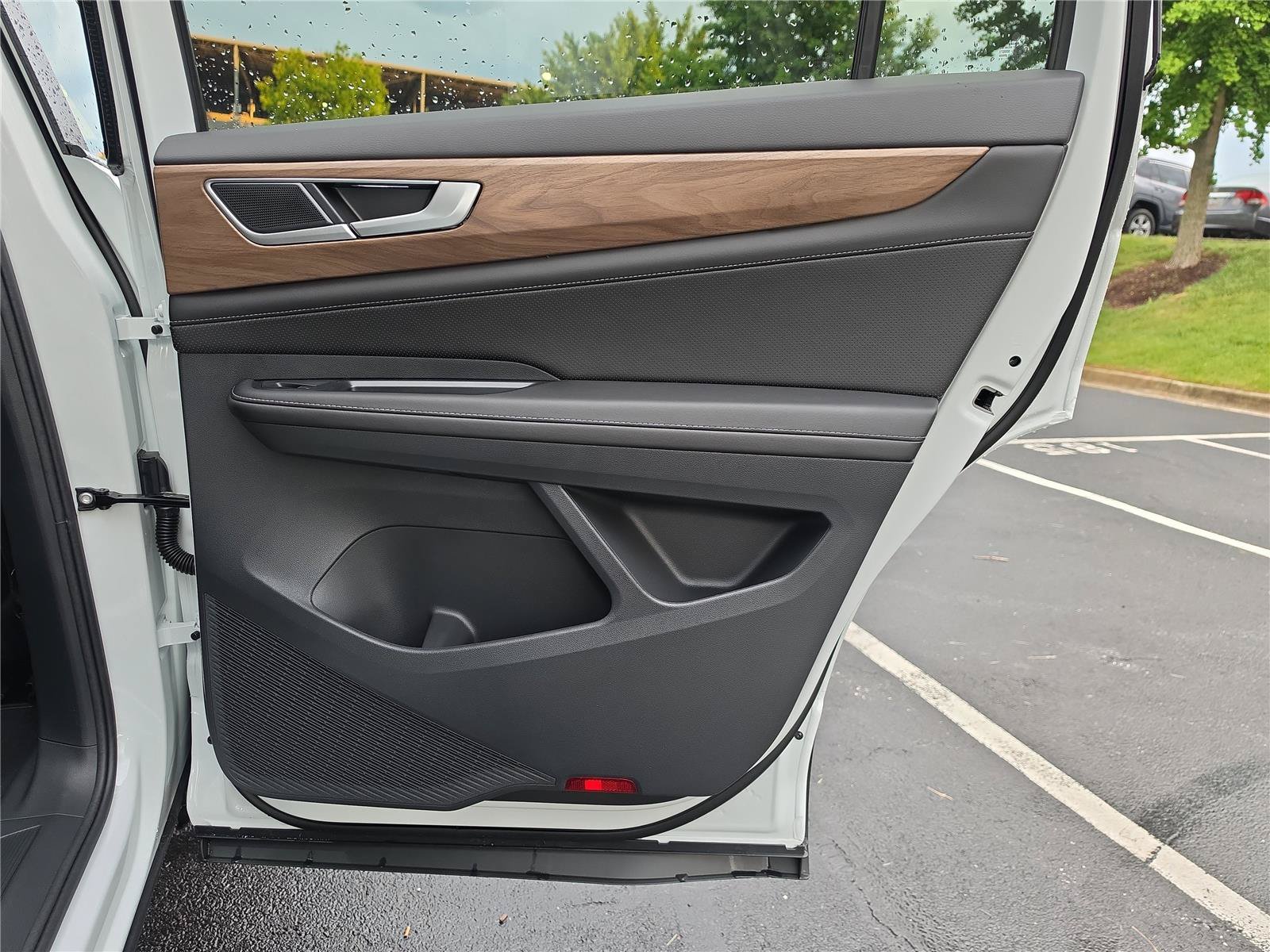 New 2026 Volkswagen Atlas SE AWD/4WD image 27