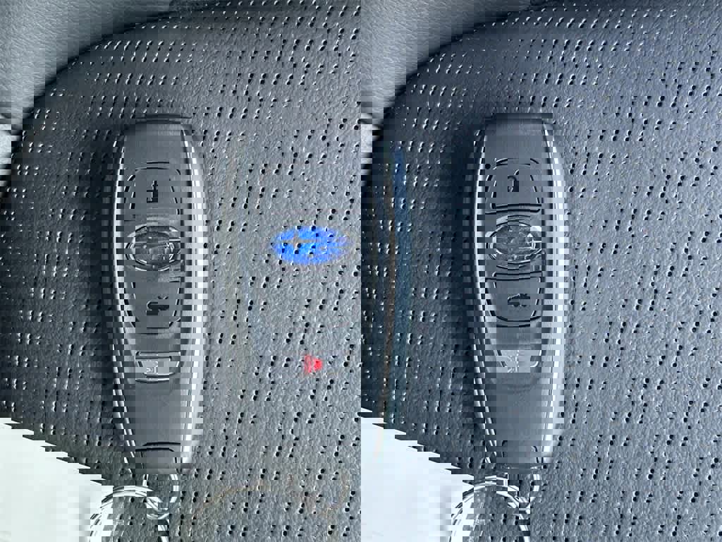 New 2026 Subaru Forester Touring image 20