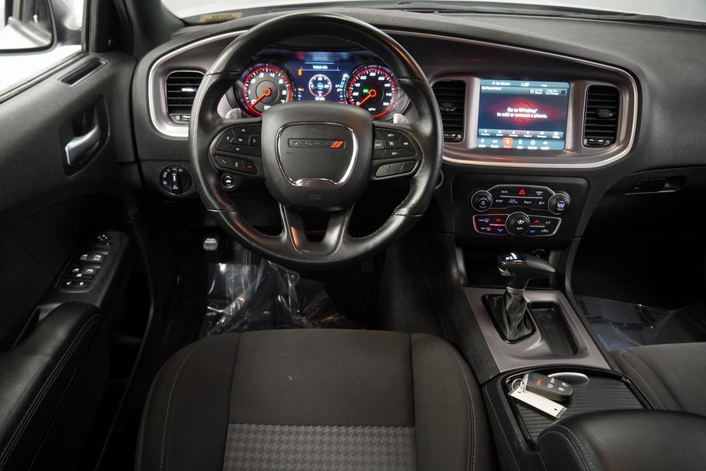 Certified 2022 Dodge Charger R/T w/ Blacktop Package image 20