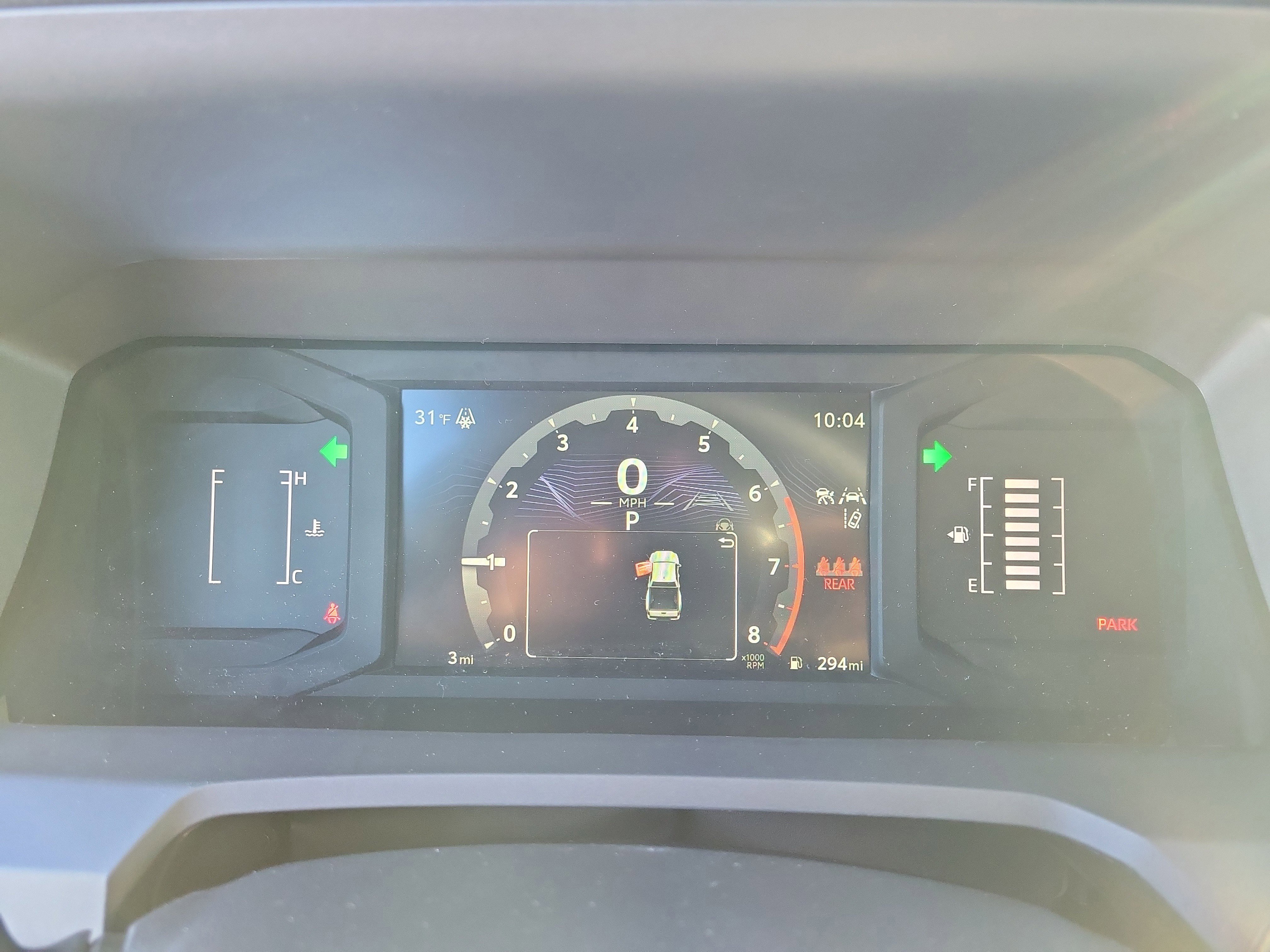 New 2025 Toyota Tacoma SR5 image 25