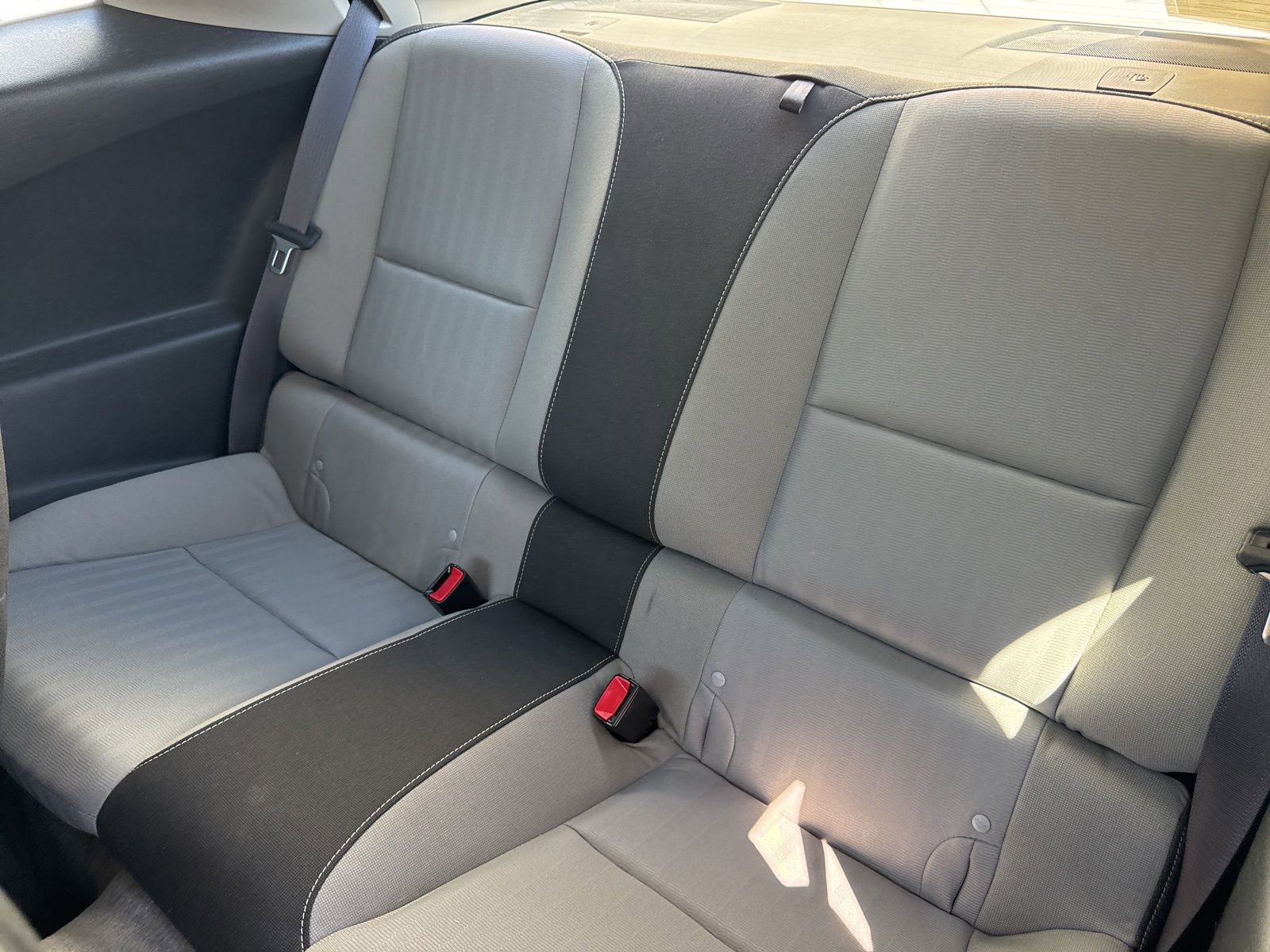 Used 2014 Chevrolet Camaro LS RWD image 13