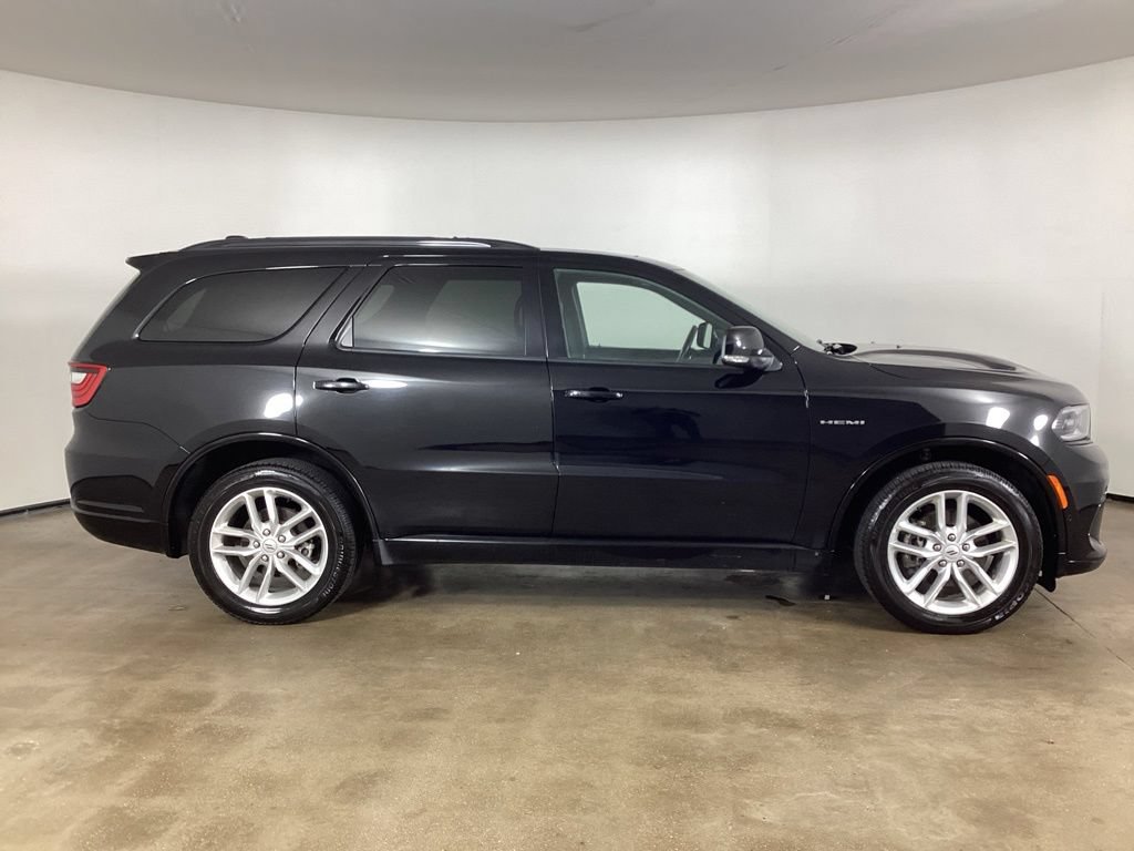 Used 2025 Dodge Durango R/T AWD/4WD image 4