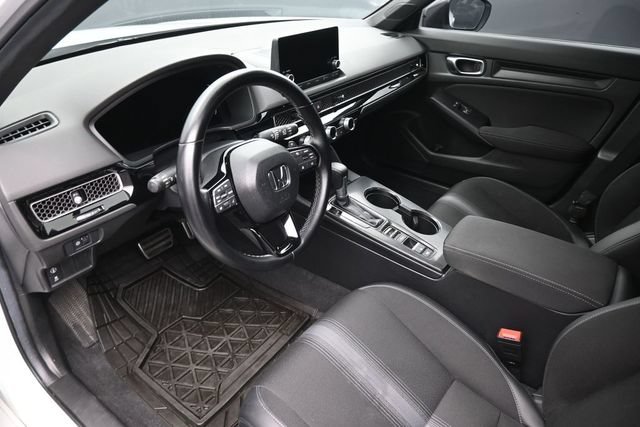 Used 2024 Honda Civic Sport image 19