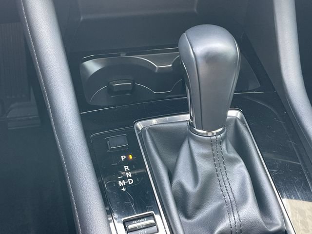 Used 2024 MAZDA MAZDA3 s FWD image 20