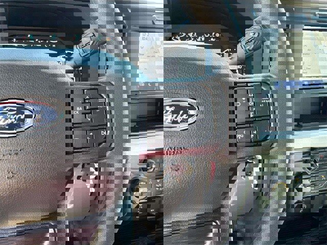 New 2026 Ford F250 XL w/ XL Chrome Package image 24