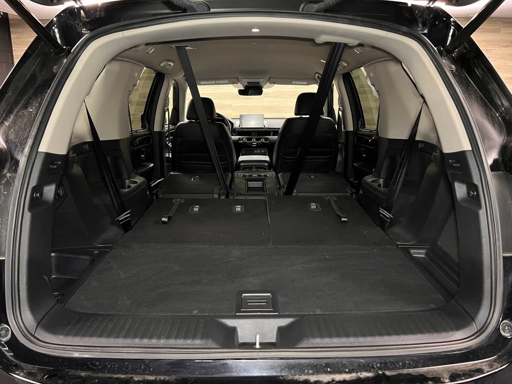 Used 2025 Honda Pilot EX-L image 26