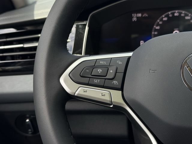 New 2026 Volkswagen Jetta SE image 11