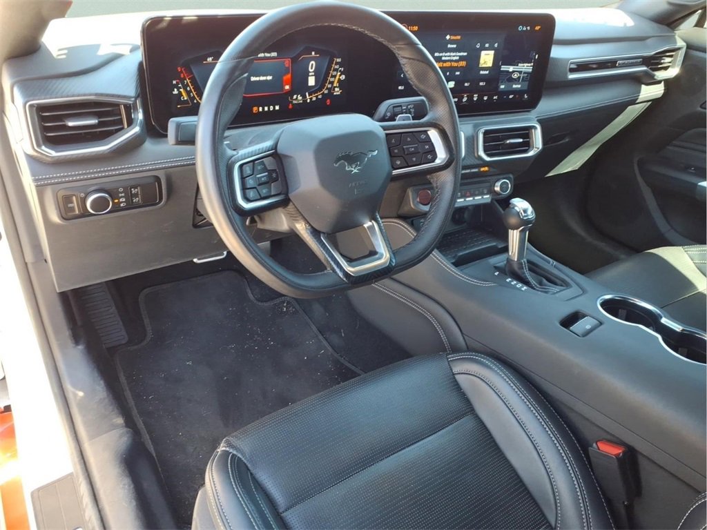 Used 2024 Ford Mustang GT Premium image 28