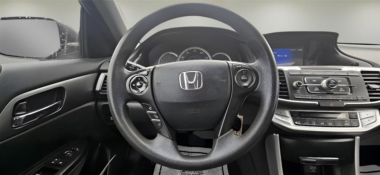 Used 2014 Honda Accord LX image 11