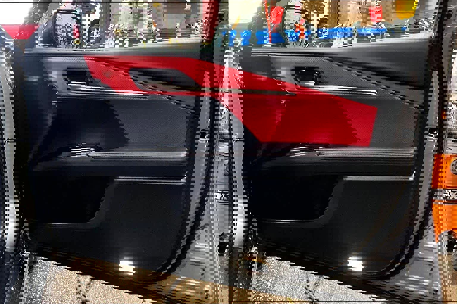 Certified 2025 Toyota Camry XSE w/ Premium Plus Package image 22