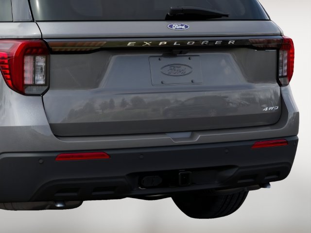 Used 2027 Ford Explorer Active AWD/4WD image 23