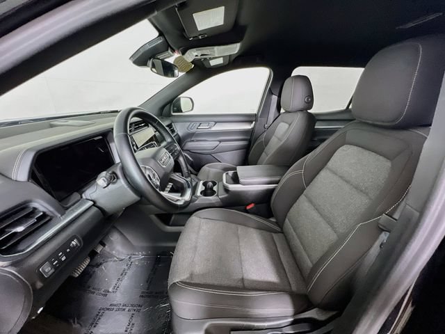 Used 2026 GMC Terrain Elevation AWD/4WD image 10