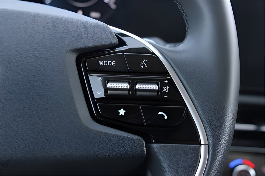 Used 2024 Kia Niro Wind image 18