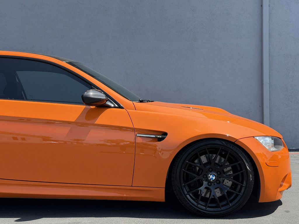 Used 2013 BMW M3 Coupe RWD image 12