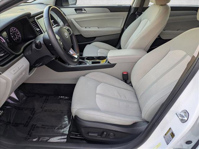 Used 2019 Hyundai Sonata Plug-In Hybrid image 15