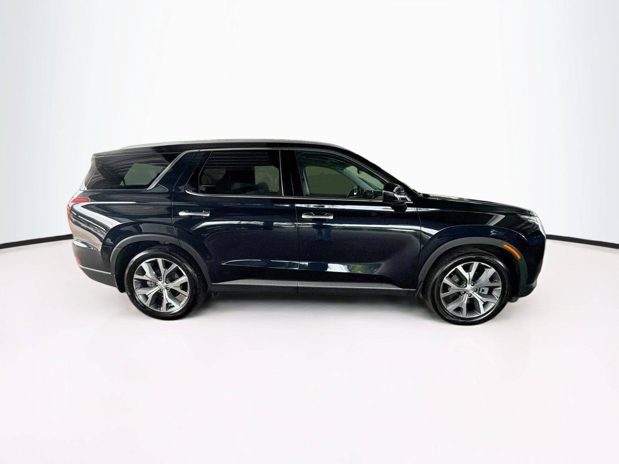 Used 2022 Hyundai Palisade SEL w/ 8P Bench Seat Package AWD/4WD image 10