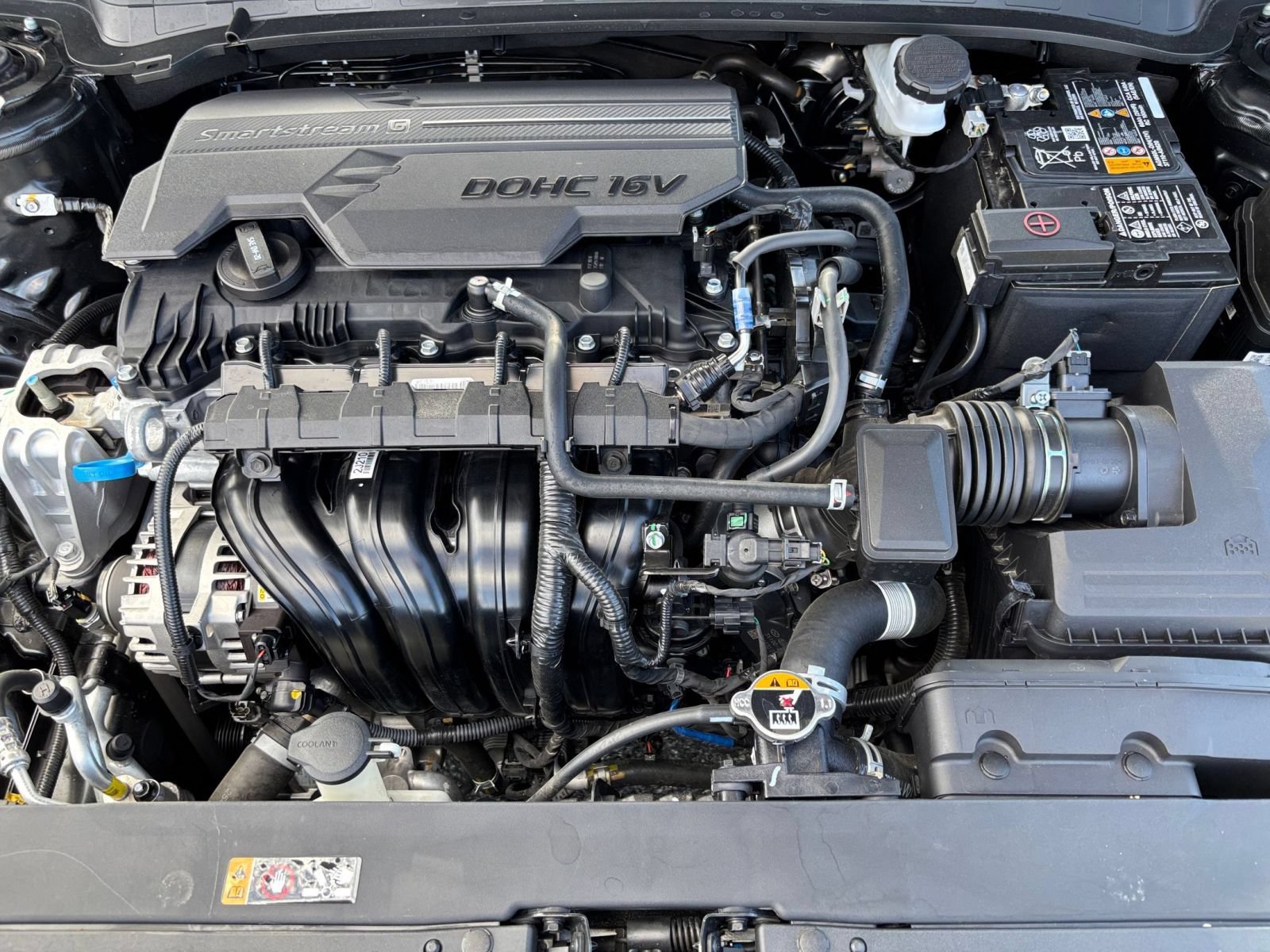 Used 2026 Kia K4 FWD image 30