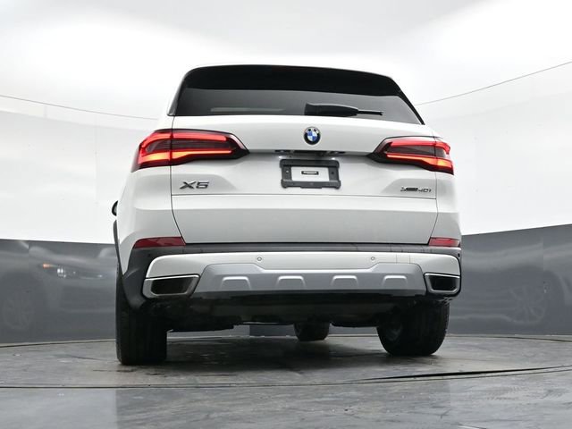 Used 2023 BMW X5 xDrive40i w/ Climate Comfort Package image 32
