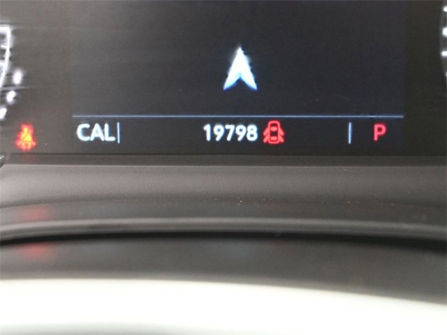 Certified 2025 Cadillac XT5 Premium Luxury image 37