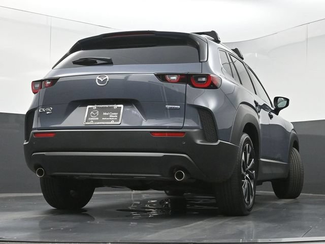 Certified 2026 MAZDA CX-50 2.5 Hybrid w/ Weather Package AWD/4WD image 31